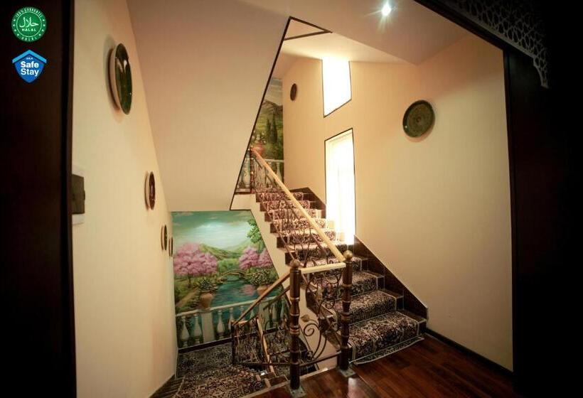 חדר משפתחתי סופריור, Guli Premium Boutique