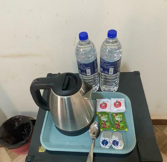 标准间带阳台, Baga Beach Prime