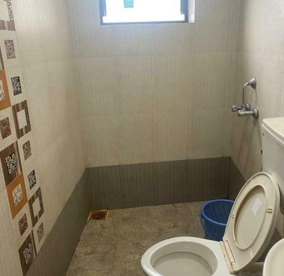 带阳台套房, Baga Beach Prime