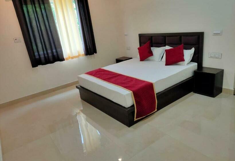 اتاق لوکس, Goyal Palace