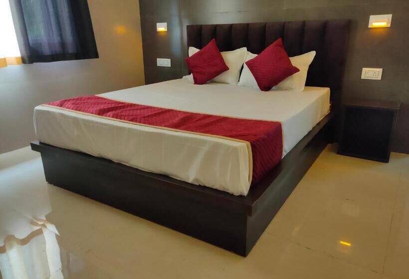 اتاق استاندارد, Goyal Palace