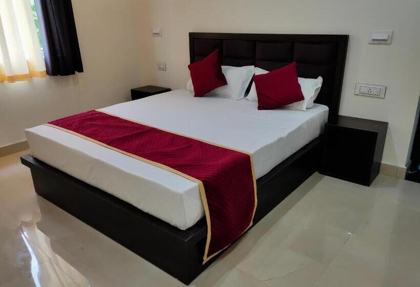 اتاق استاندارد, Goyal Palace