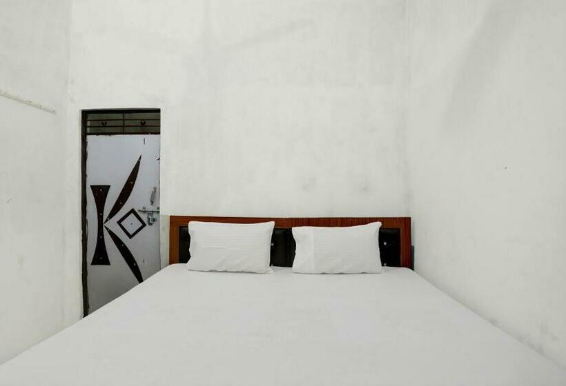 三人经典房间, Oyo City