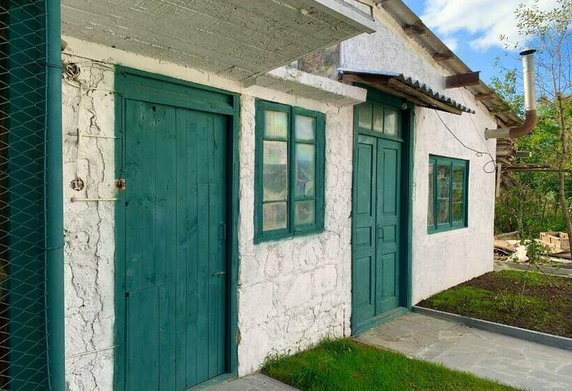 غرفة قياسية, Dendrobak Guesthouse