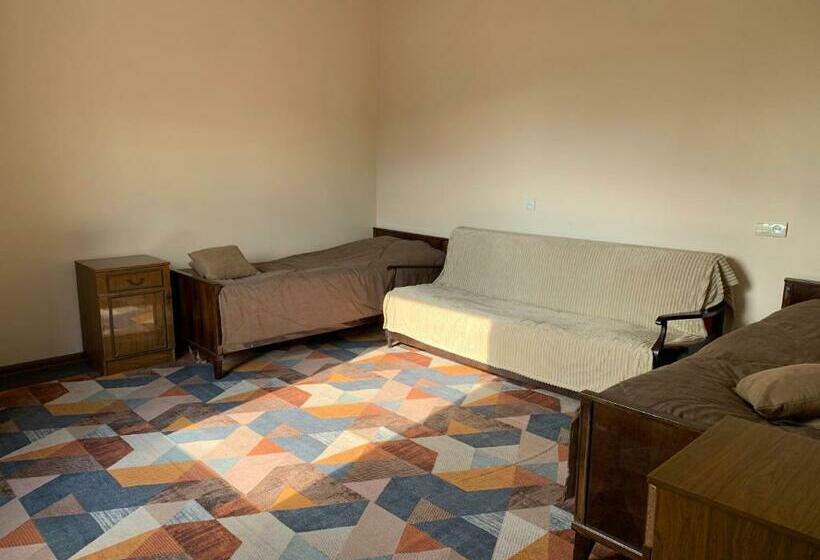 غرفة قياسية, Dendrobak Guesthouse