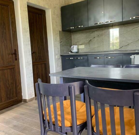 غرفة قياسية, Dendrobak Guesthouse