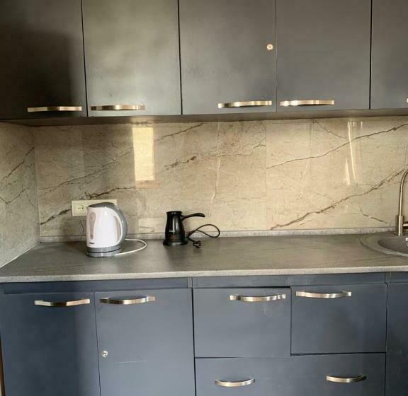 غرفة قياسية, Dendrobak Guesthouse