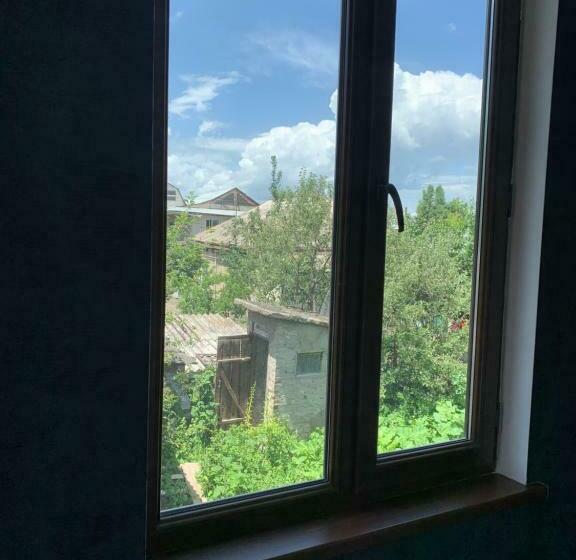 Номер Стандарт, Dendrobak Guesthouse