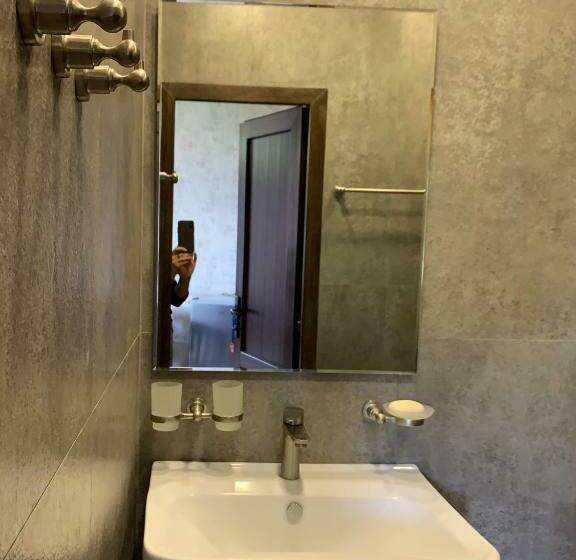 غرفة قياسية, Dendrobak Guesthouse