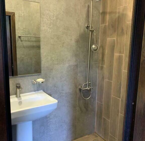 غرفة قياسية, Dendrobak Guesthouse