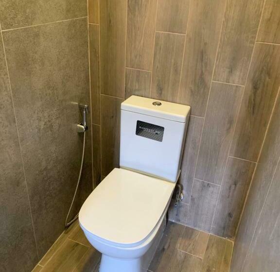 غرفة قياسية, Dendrobak Guesthouse