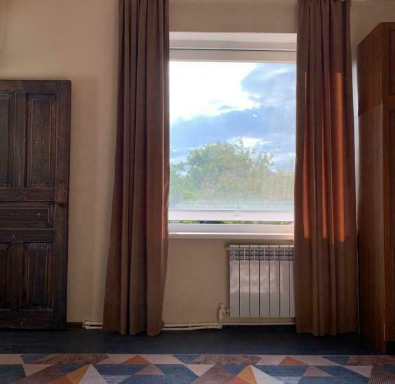 غرفة قياسية, Dendrobak Guesthouse