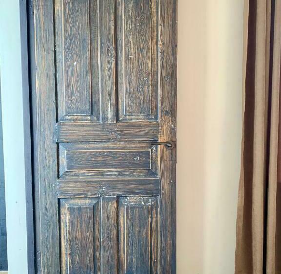 غرفة قياسية, Dendrobak Guesthouse