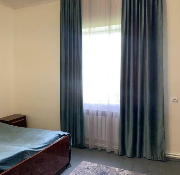 غرفة قياسية, Dendrobak Guesthouse