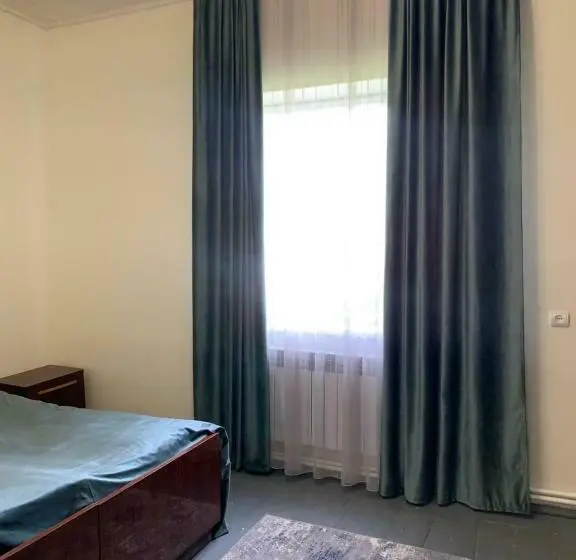 Standard-huone, Dendrobak Guesthouse