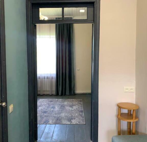 Номер Стандарт, Dendrobak Guesthouse