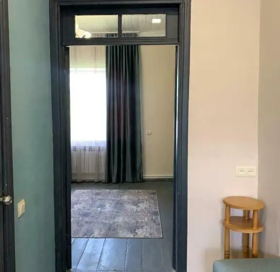 Standard-huone, Dendrobak Guesthouse