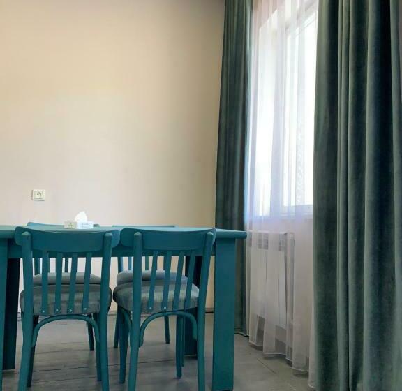 غرفة قياسية, Dendrobak Guesthouse