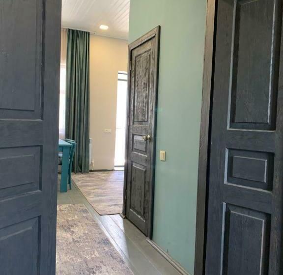 غرفة قياسية, Dendrobak Guesthouse