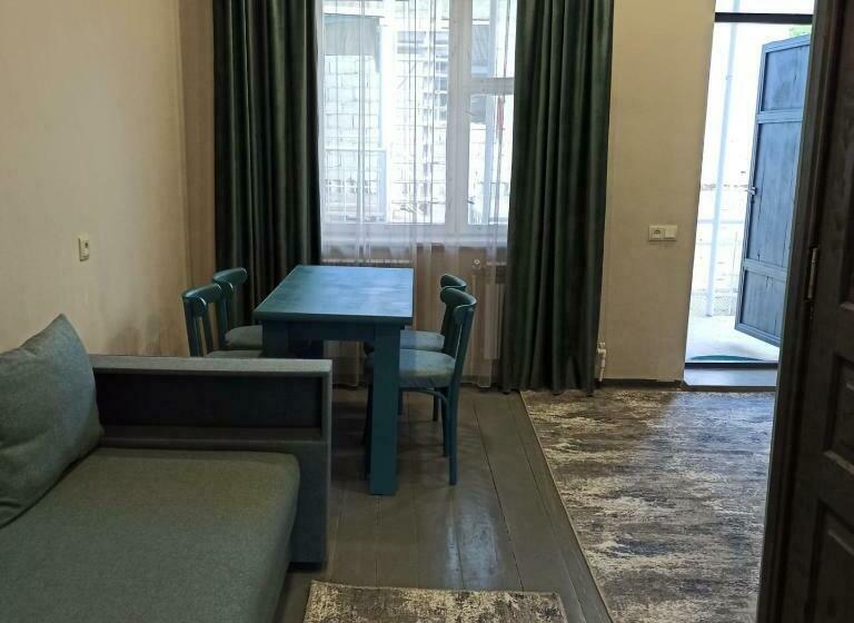 غرفة قياسية, Dendrobak Guesthouse