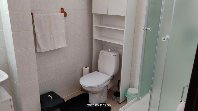 스탠다드 트리플 룸, Motorest U Koně