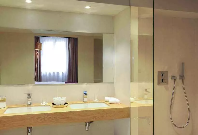 ジュニアスイート, 5 Terres Hôtel & Spa Barr   Mgallery Hotel Collection