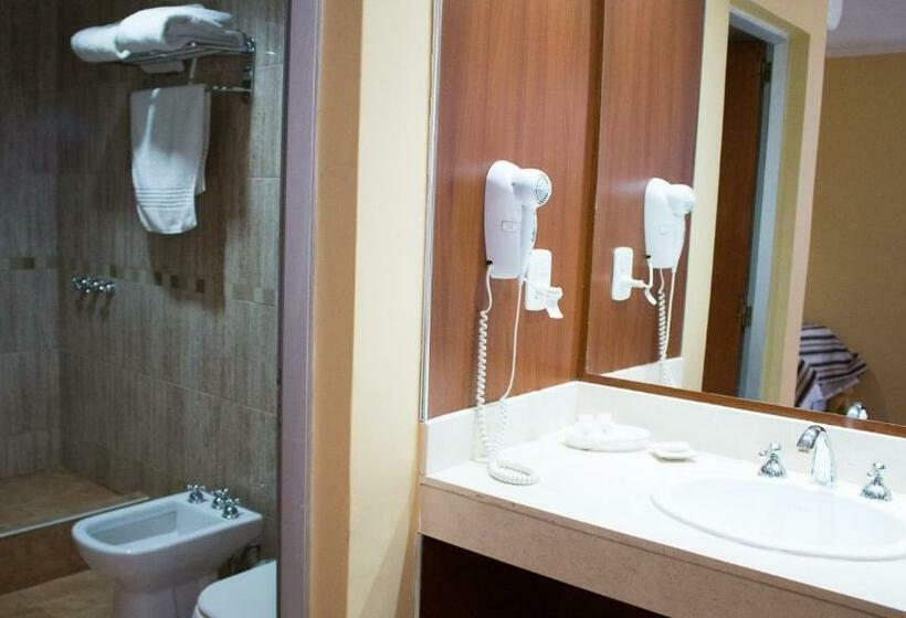 Номер Стандарт Индивидуальный, Atlas Grand Hotel Virasoro