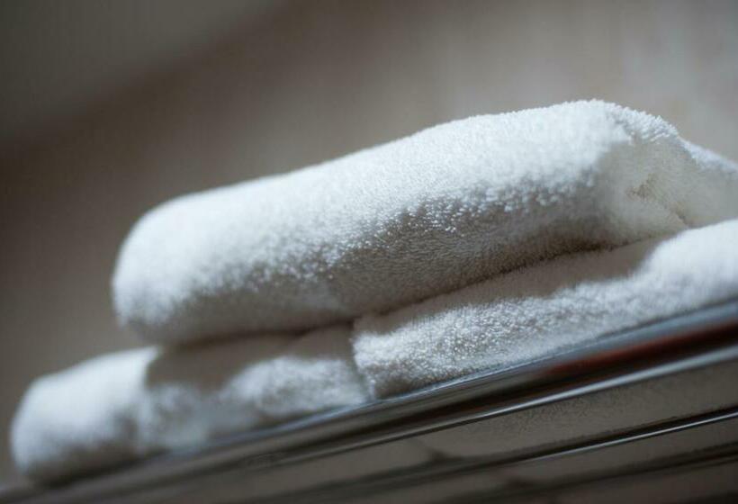 غرفة قياسية فردية, Atlas Grand Hotel Virasoro