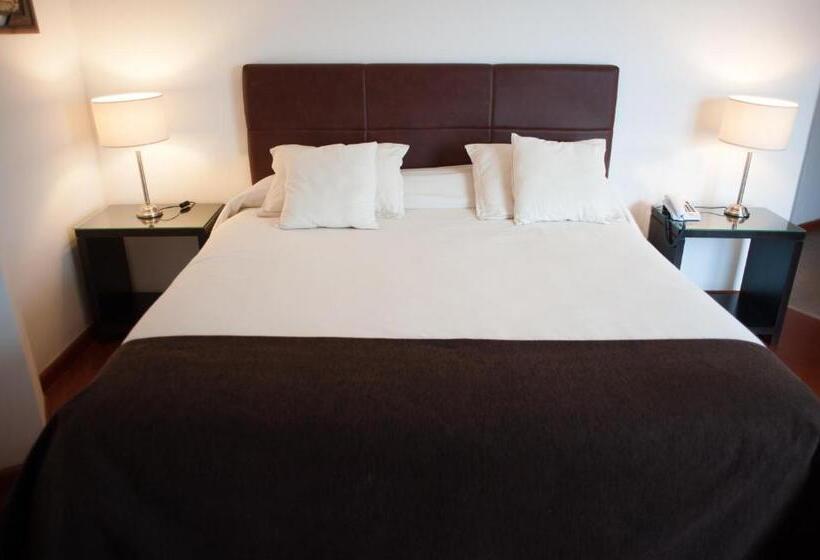 غرفة قياسية, Atlas Grand Hotel Virasoro