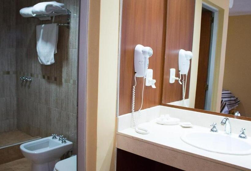 غرفة قياسية, Atlas Grand Hotel Virasoro