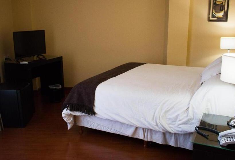 غرفة قياسية, Atlas Grand Hotel Virasoro