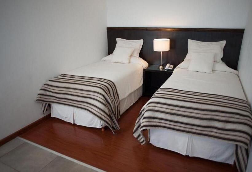 غرفة قياسية, Atlas Grand Hotel Virasoro