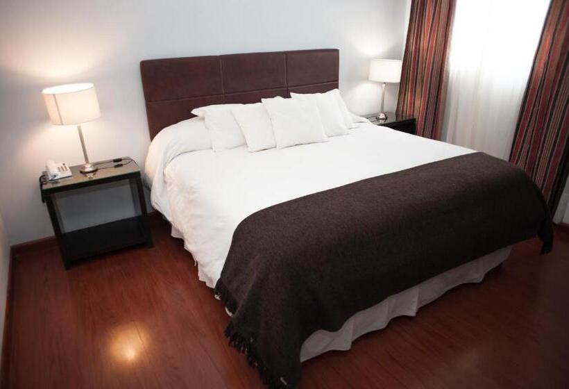 جناح عائلي, Atlas Grand Hotel Virasoro