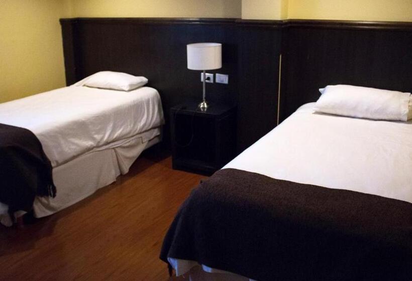 جناح عائلي, Atlas Grand Hotel Virasoro