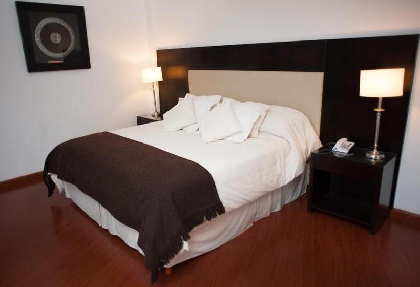 جناح ديلوكس, Atlas Grand Hotel Virasoro