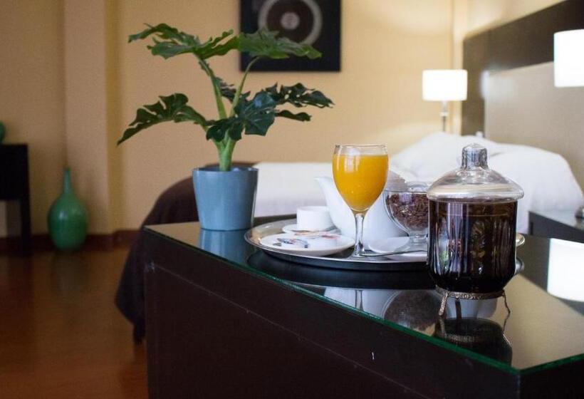 جناح ديلوكس, Atlas Grand Hotel Virasoro