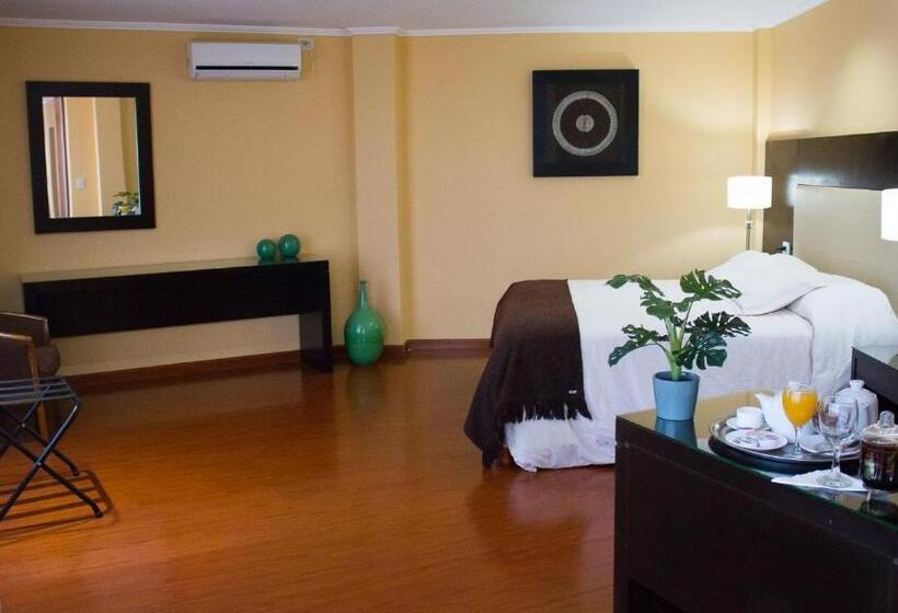 جناح ديلوكس, Atlas Grand Hotel Virasoro