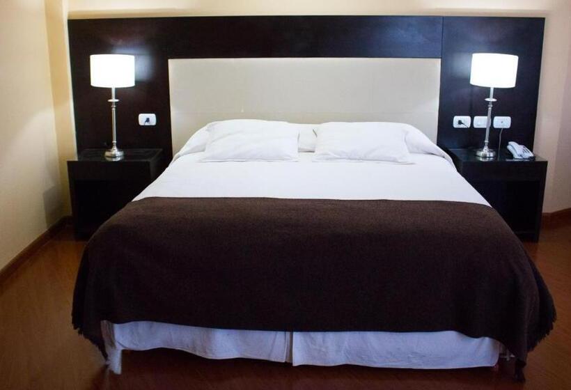 Люкс Повышенной Комфортности, Atlas Grand Hotel Virasoro