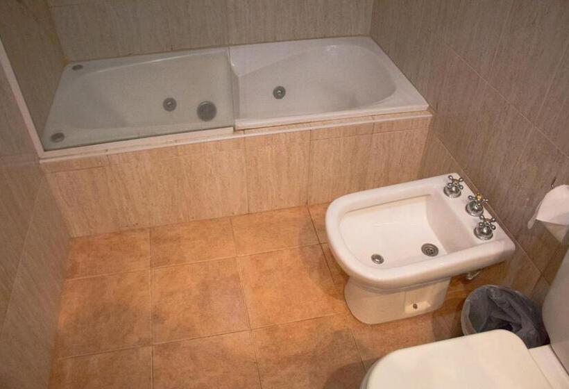 جناح ديلوكس, Atlas Grand Hotel Virasoro