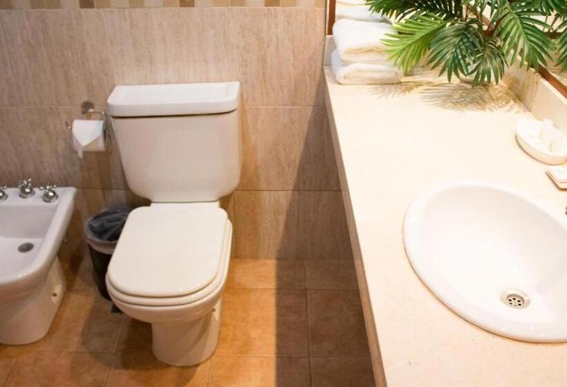 Люкс Повышенной Комфортности, Atlas Grand Hotel Virasoro