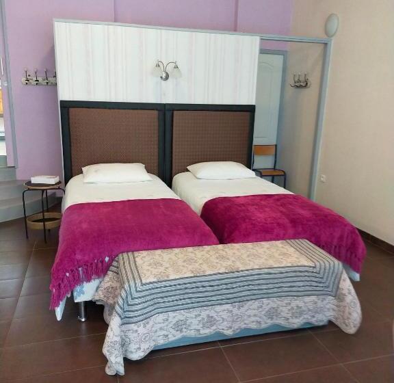 标准间, Chambre D'hôtes Du Bois Joli