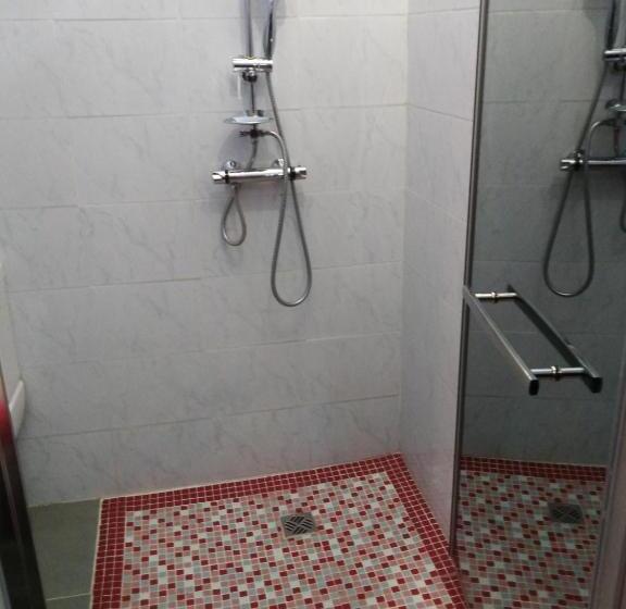 标准间, Chambre D'hôtes Du Bois Joli