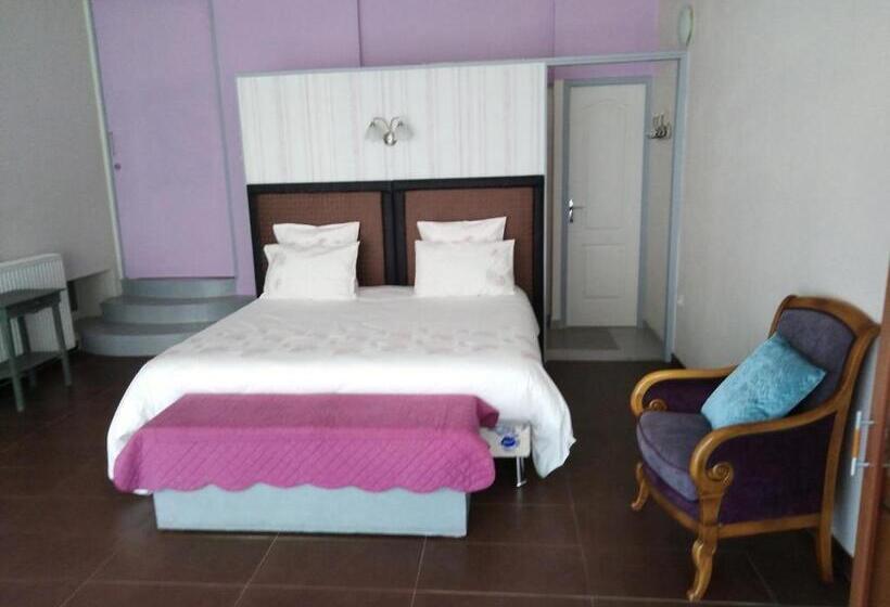 标准间, Chambre D'hôtes Du Bois Joli