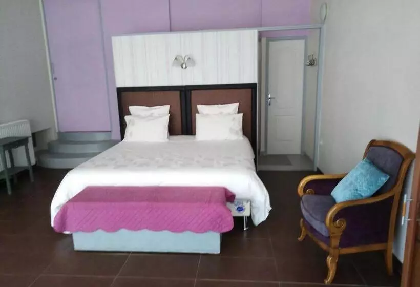 スタンダードルーム, Chambre D'hôtes Du Bois Joli