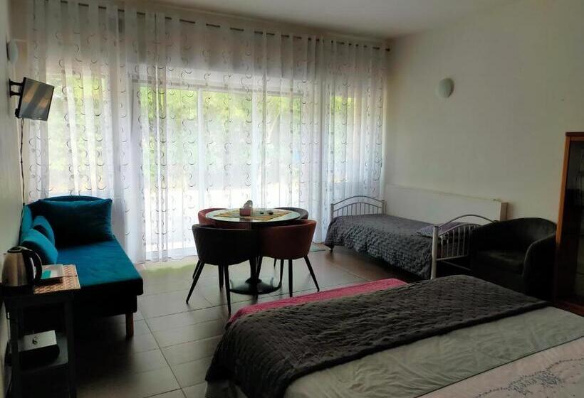 标准间, Chambre D'hôtes Du Bois Joli