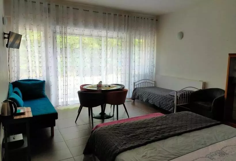スタンダードルーム, Chambre D'hôtes Du Bois Joli
