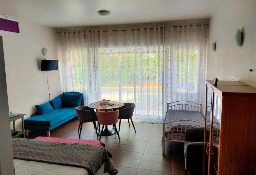 标准间, Chambre D'hôtes Du Bois Joli