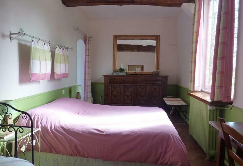 Номер Стандарт, La Charretterie