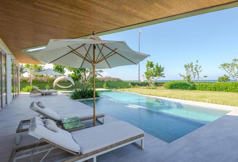 ویلای 4 خوابه, Flc Luxury Resort Quy Nhon