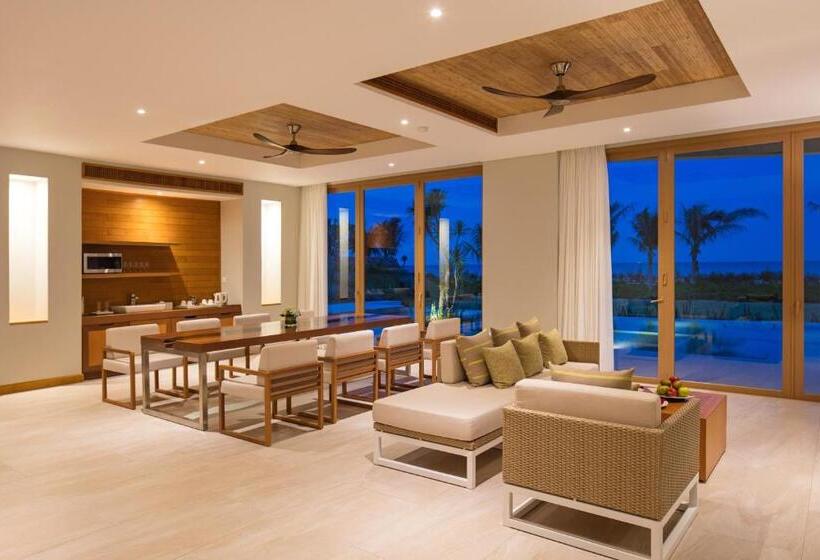 ویلای 5 خوابه, Flc Luxury Resort Quy Nhon